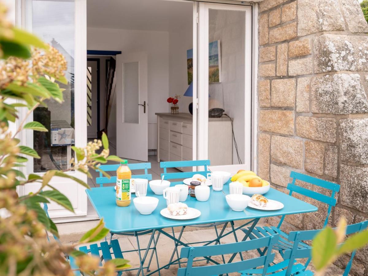 Holiday Home Les Dunes-3 By Interhome Quiberon Bagian luar foto
