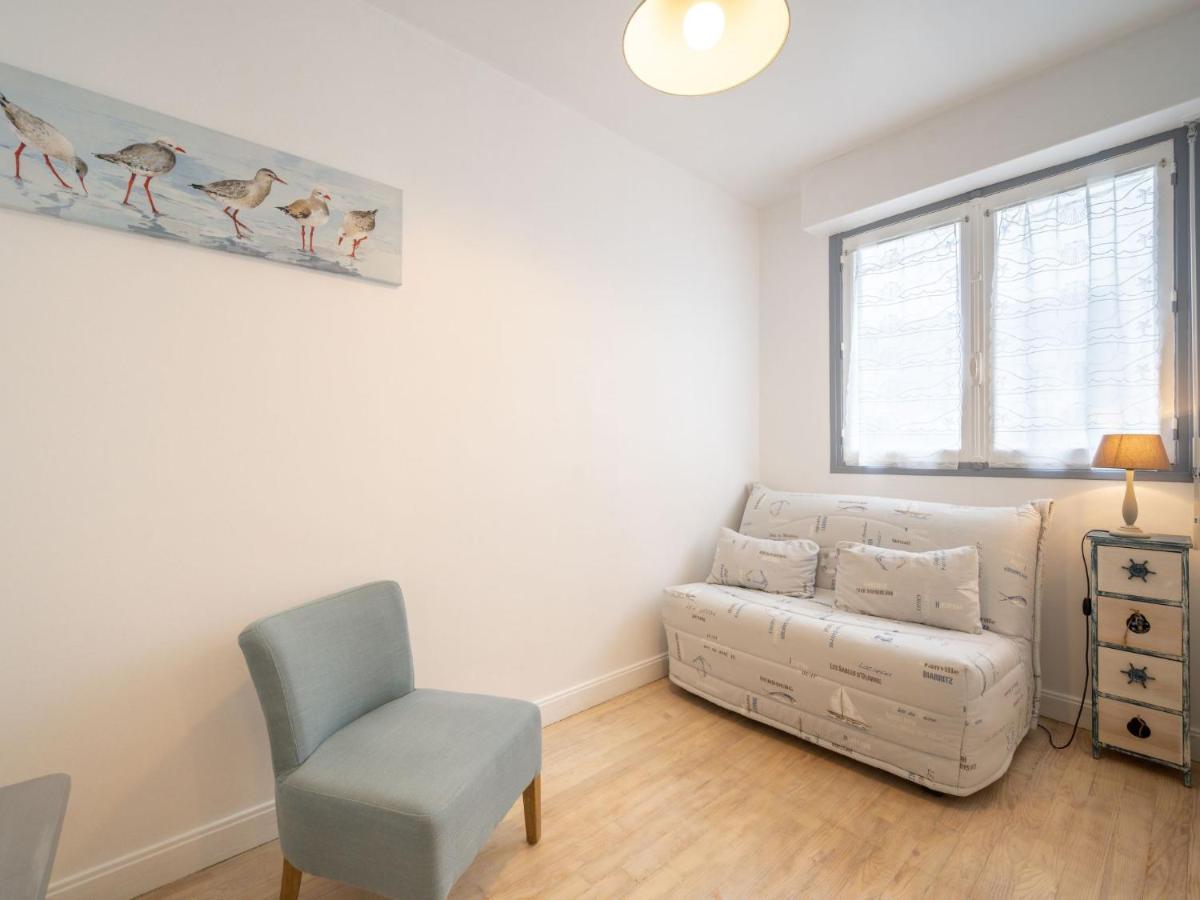 Holiday Home Les Dunes-3 By Interhome Quiberon Bagian luar foto