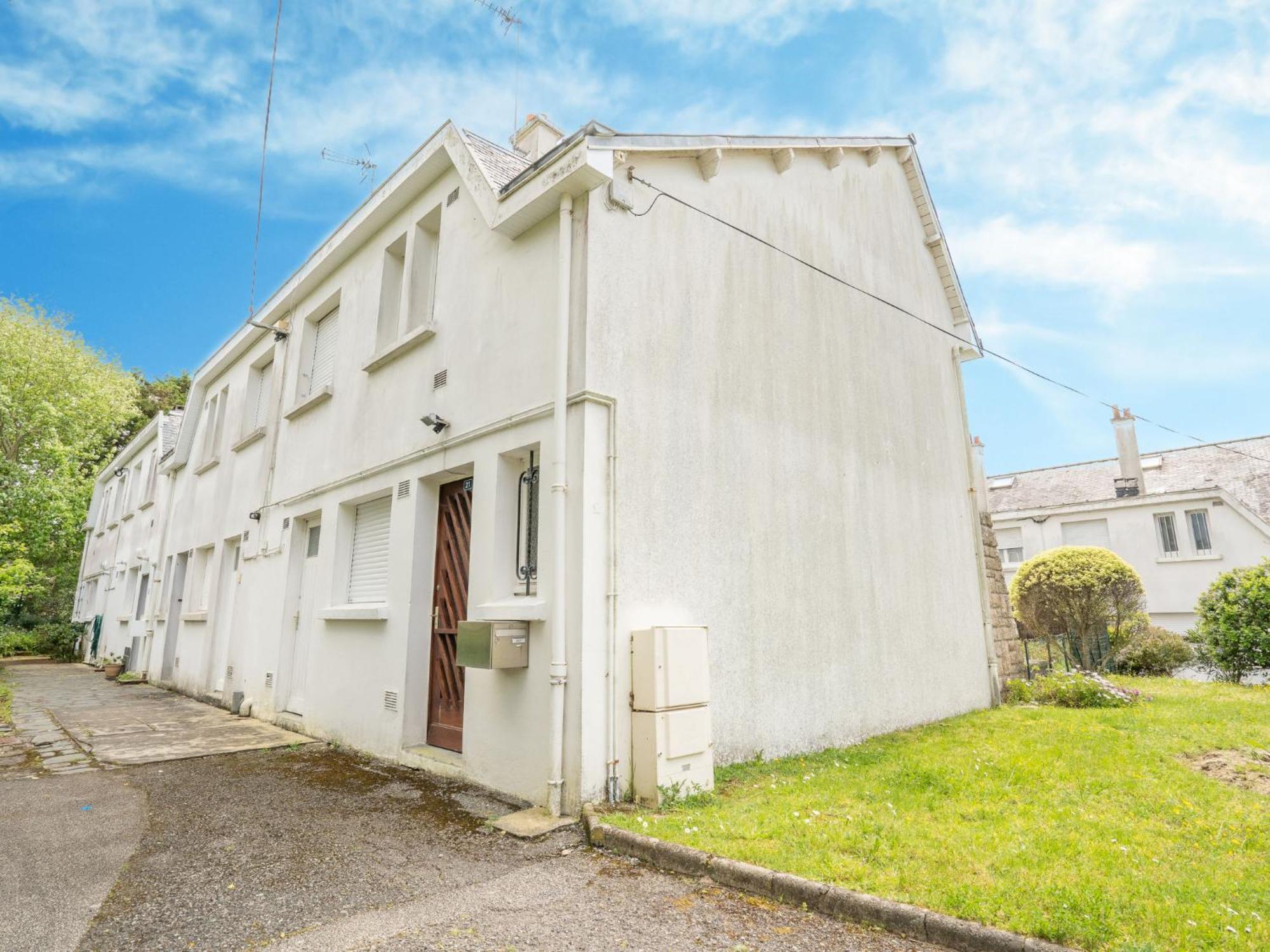 Holiday Home Les Dunes-3 By Interhome Quiberon Bagian luar foto
