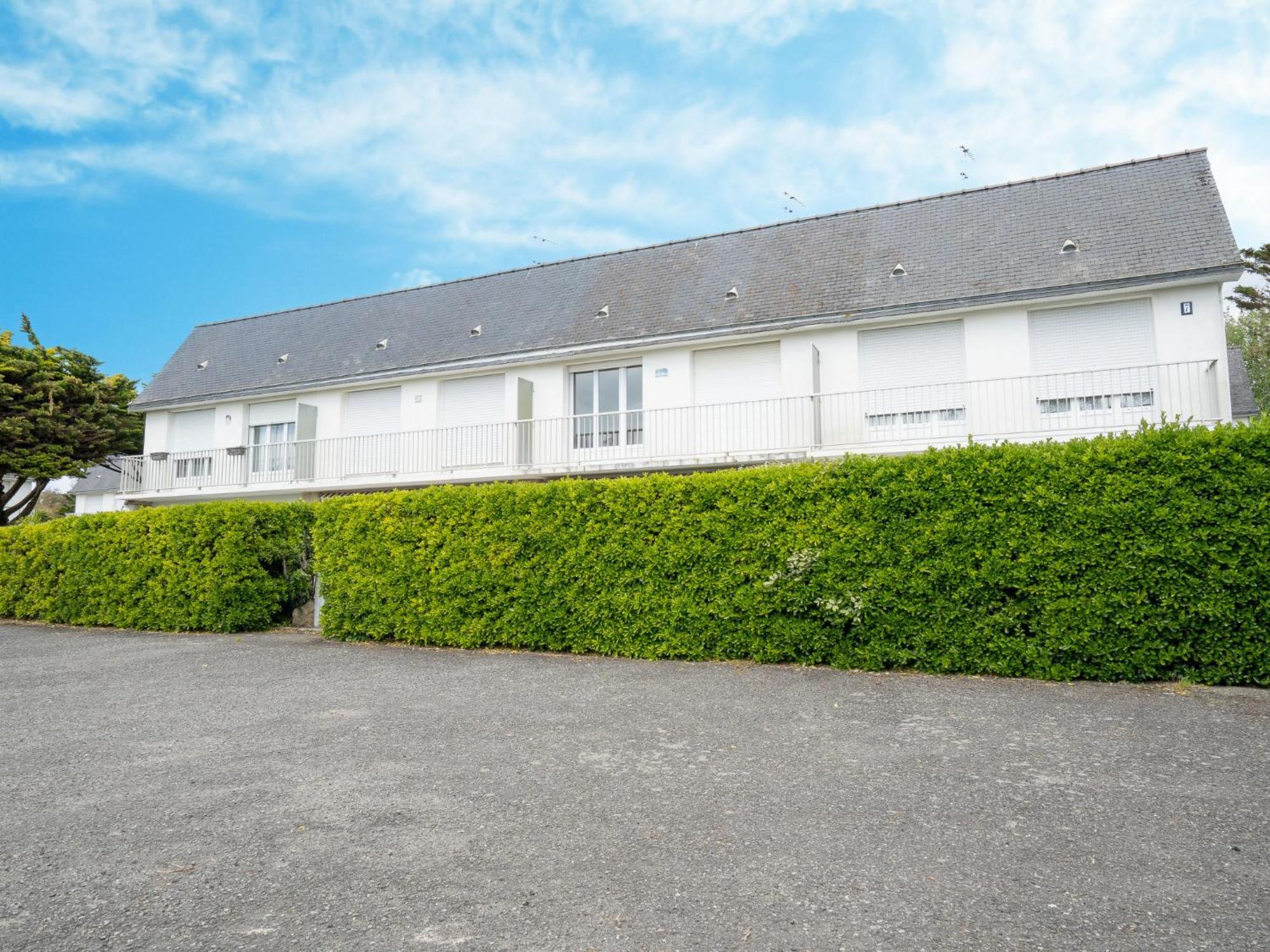 Holiday Home Les Dunes-3 By Interhome Quiberon Bagian luar foto