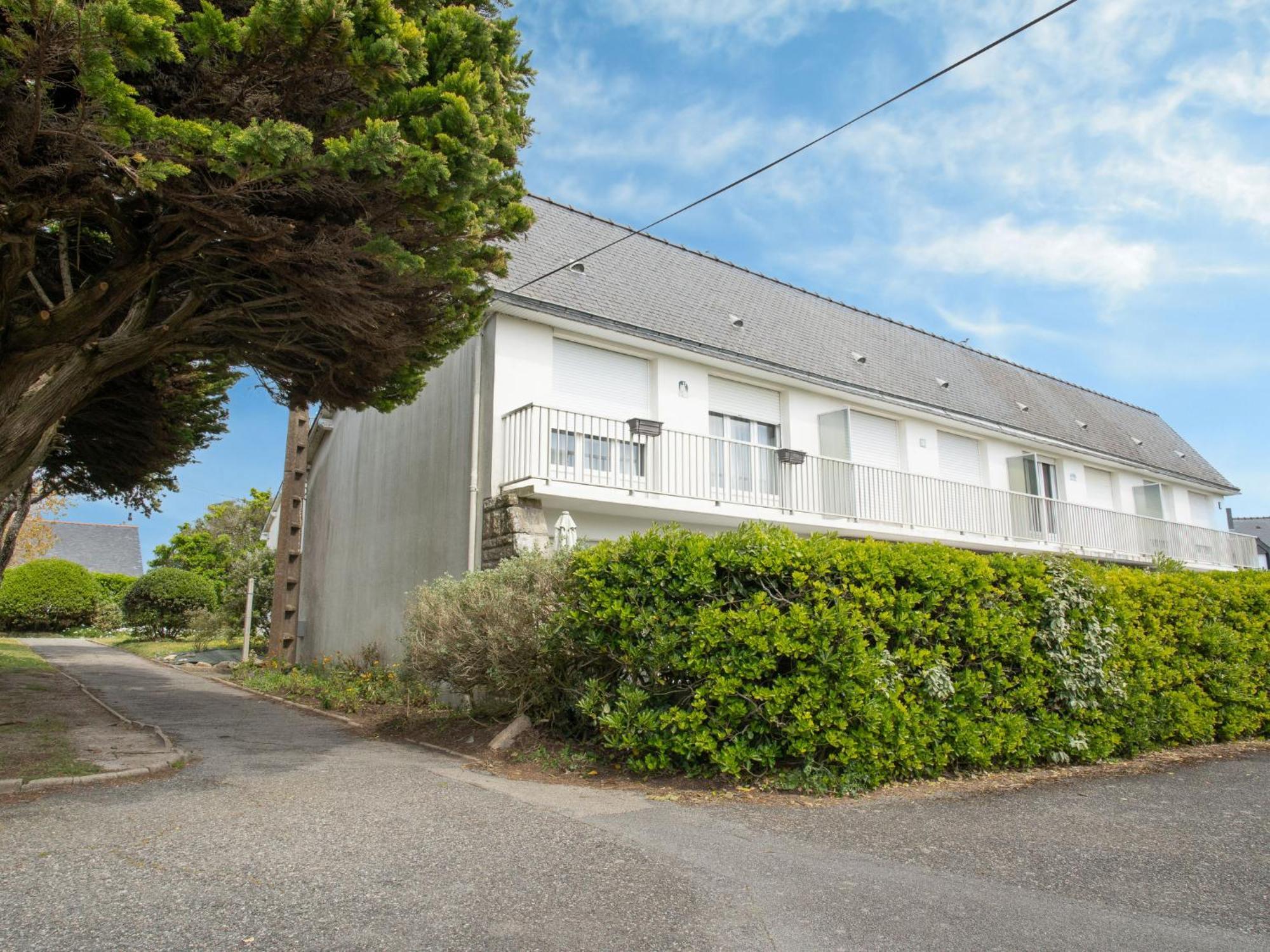 Holiday Home Les Dunes-3 By Interhome Quiberon Bagian luar foto